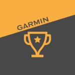 Logo of Garmin Jr.™ android Application 